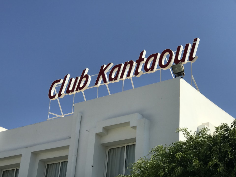 Sonstiges El Mouradi Club Kantaoui