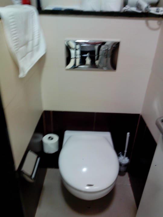 Sagt alles Hotel Las Costas