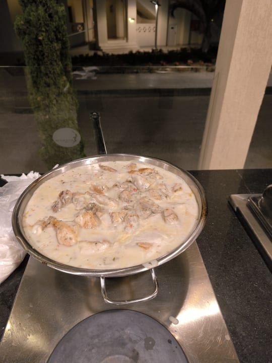 Gastro Pickalbatros Aqua Vista Resort - Hurghada