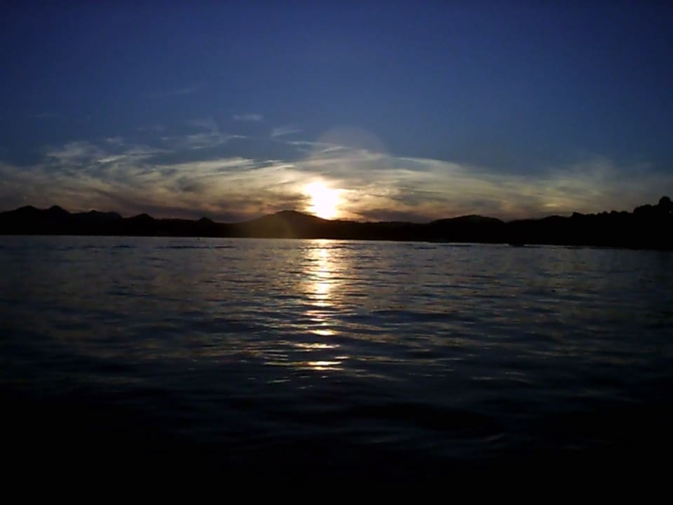 Ausblick Hipotels Eurotel Punta Rotja Golf & Spa