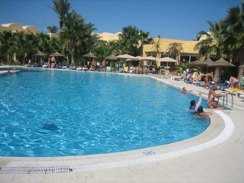 Hotel Ksar Djerba The Ksar Djerba Charming Hotel & SPA