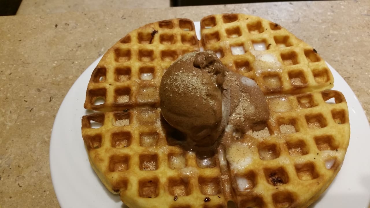 Restaurant Makadi Spa - Adults only