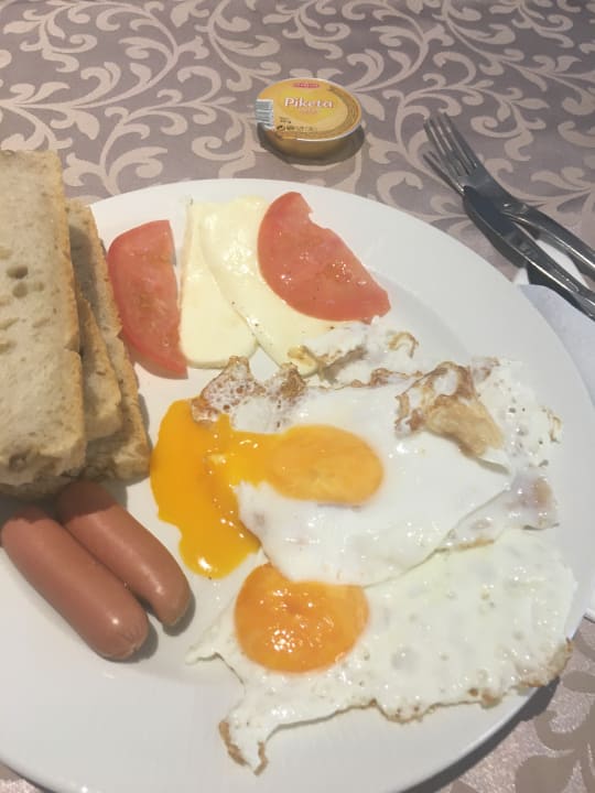 Gastro Hotel Plaza Duce