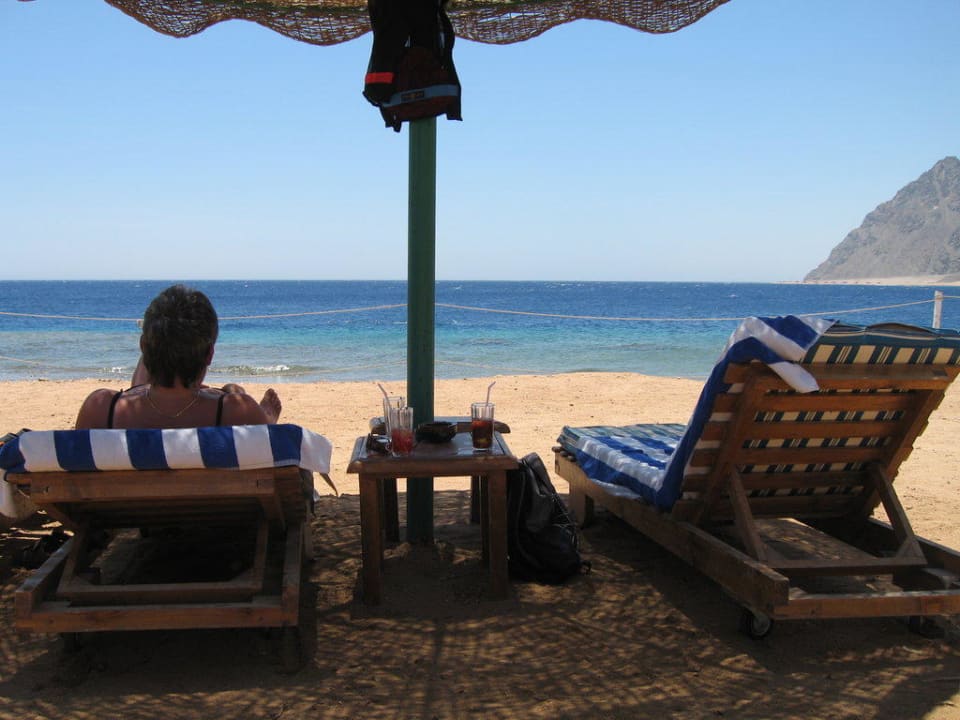 Das hatten wir gesucht und gefunden Happy Life Village