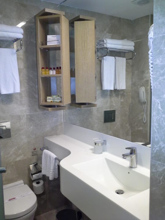 Unser Bad Sentido Trendy Verbena Beach