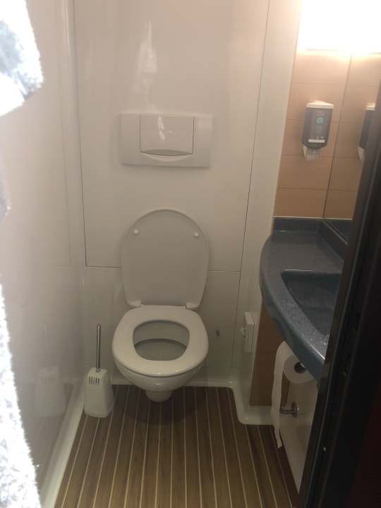 Zimmer Novotel Suites Wien City Donau