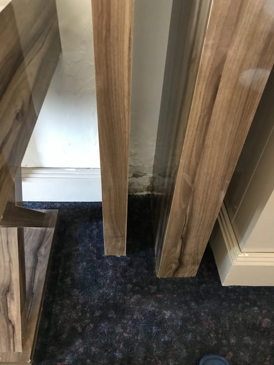 Zimmer Oscar Resort Hotel