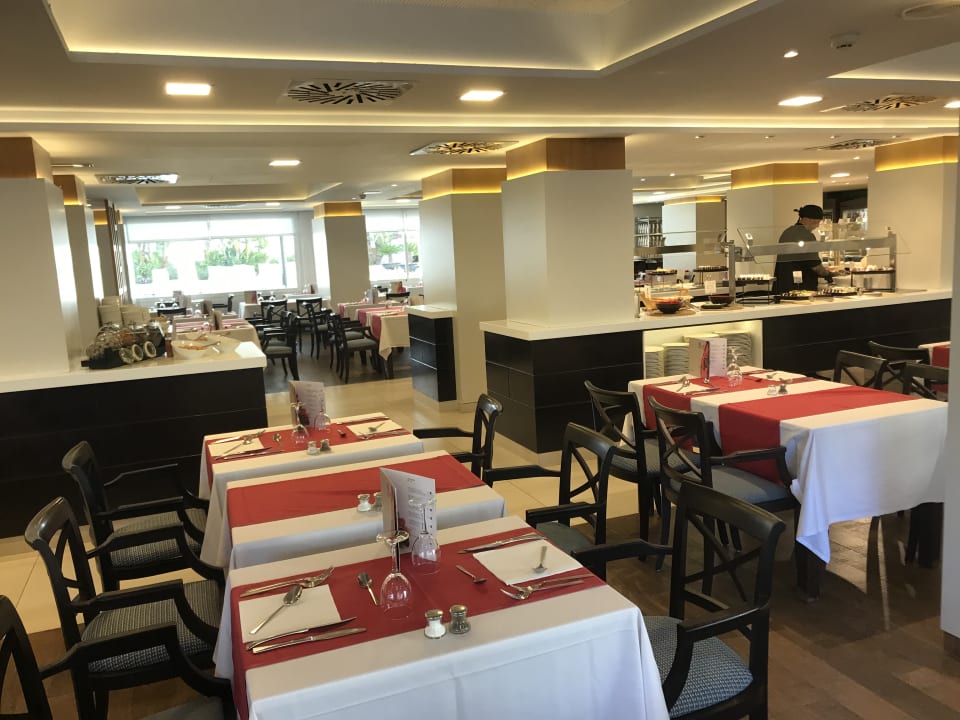 Gastro Grupotel Acapulco Playa - Adults Only