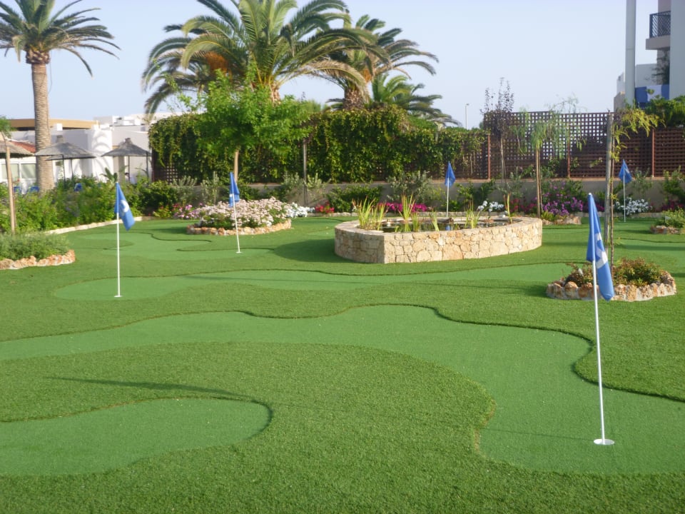 Sport & Freizeit Anissa Beach & Village