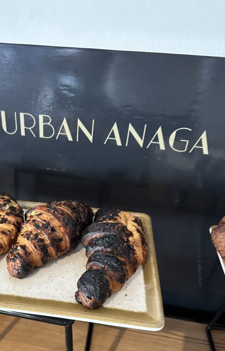 Gastro Urban Anaga Hotel
