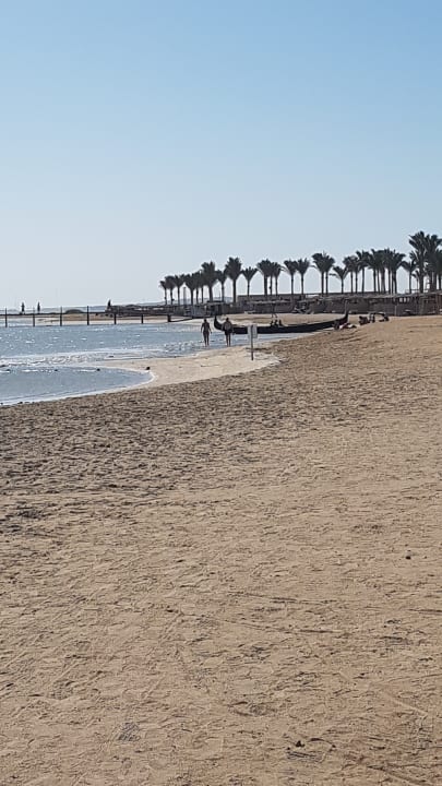 Strand Casa Mare Resort