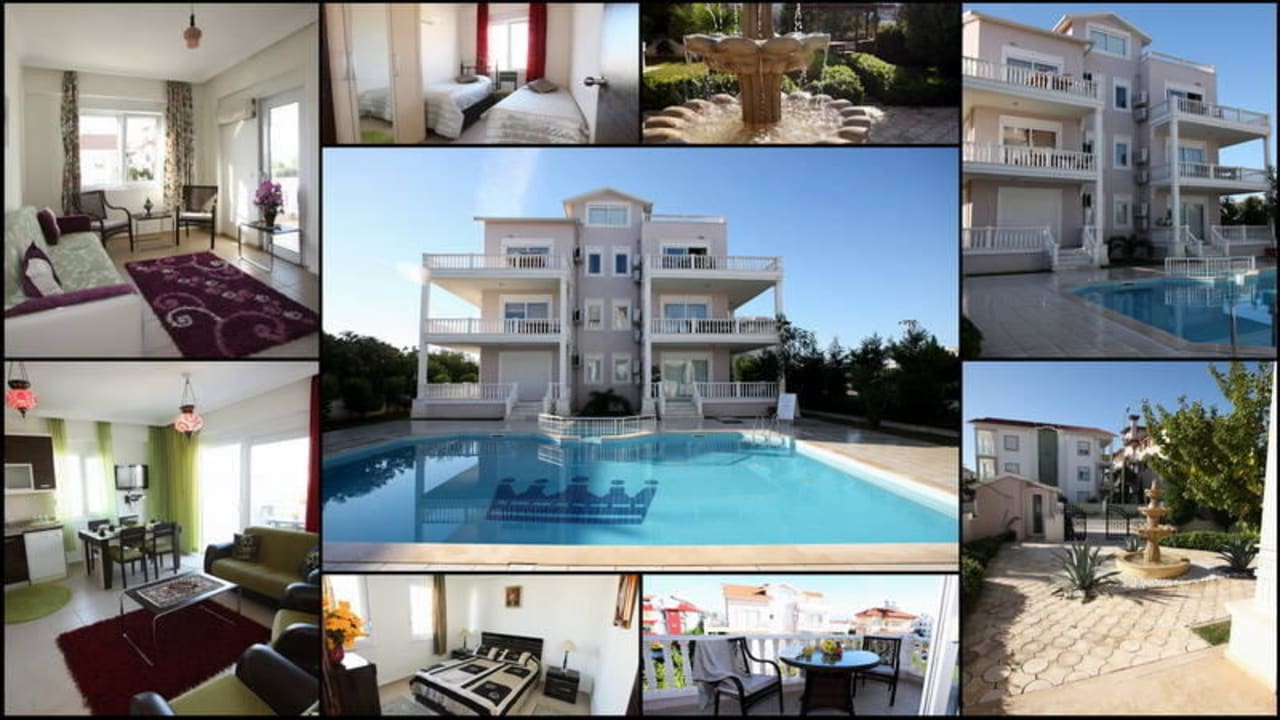 Selene Residence Selene Residence