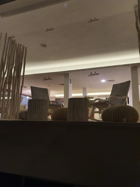 Lobby Hotel Atolon & Kaafu Beach Club