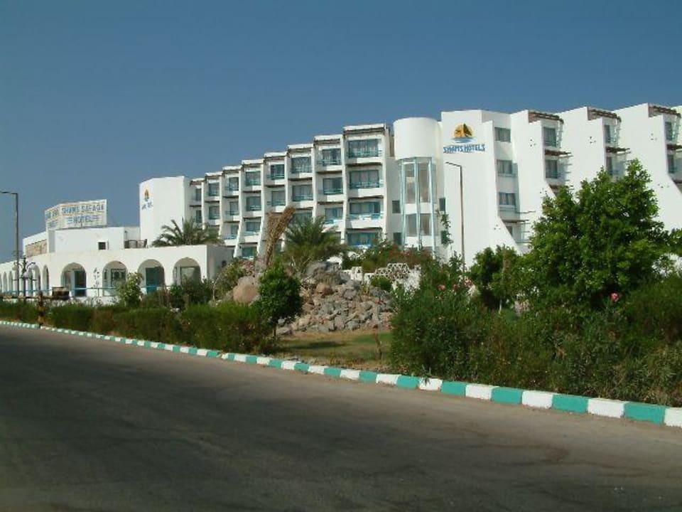 Hotel Shams Safaga Shams Safaga Resort