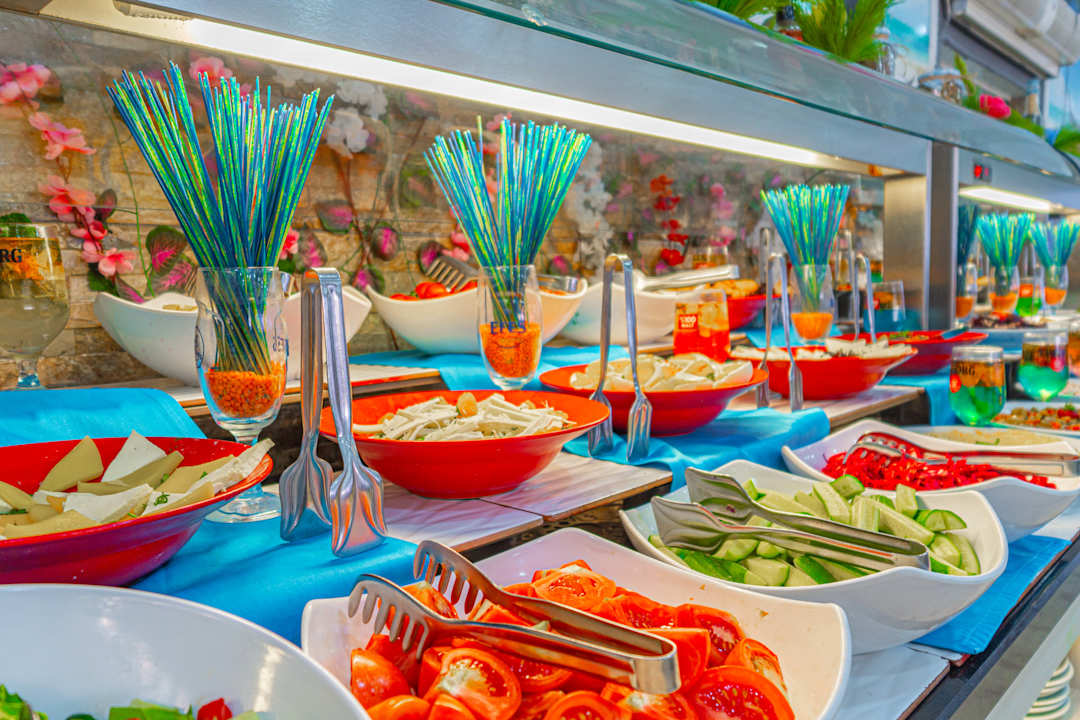 Gastro Sayanora Hotel