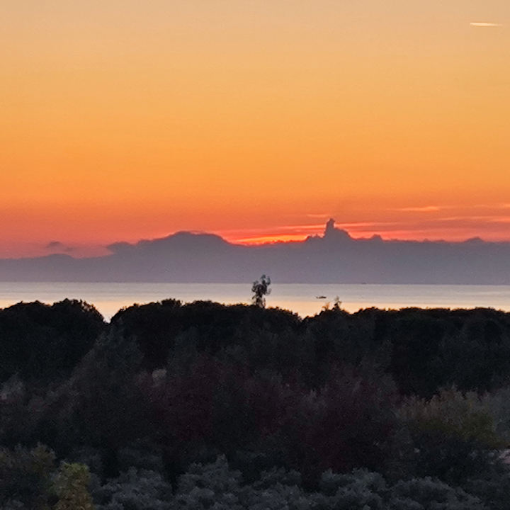 Außenansicht Sunmelia Beach Resort