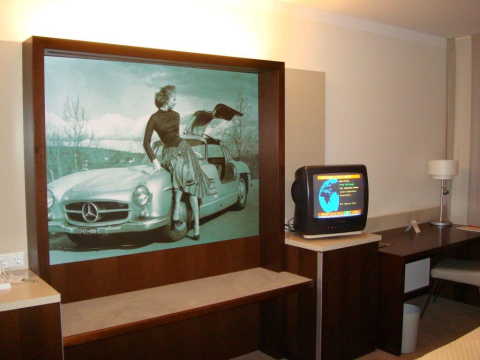 Autos- soweit das Auge reicht Abacco by Rilano