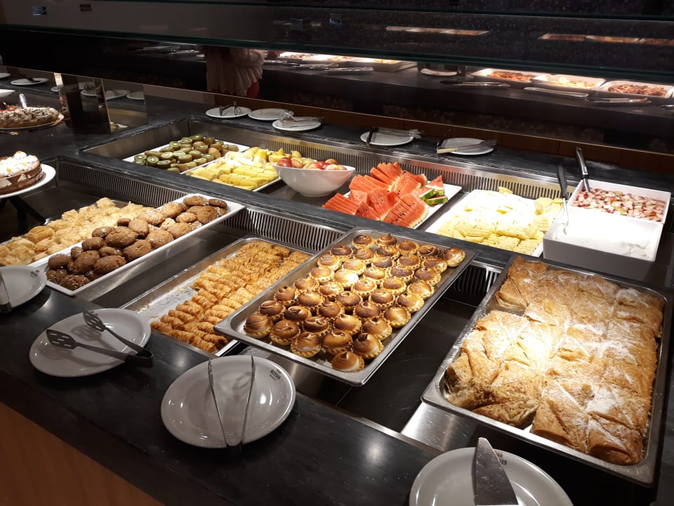 Gastro Mitsis Rodos Village