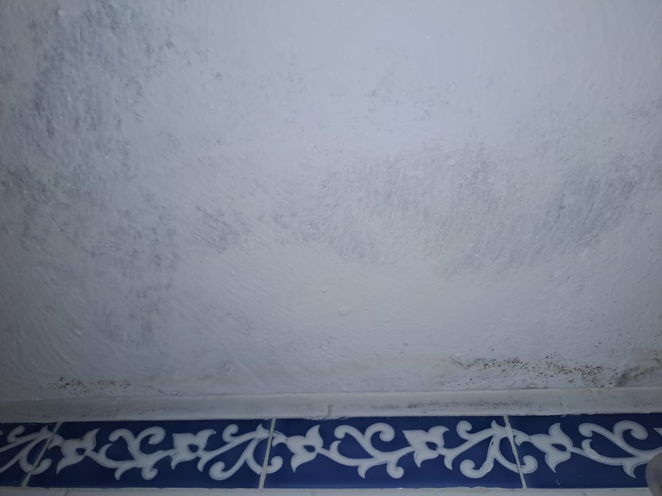 Zimmer Hotel Nesrine