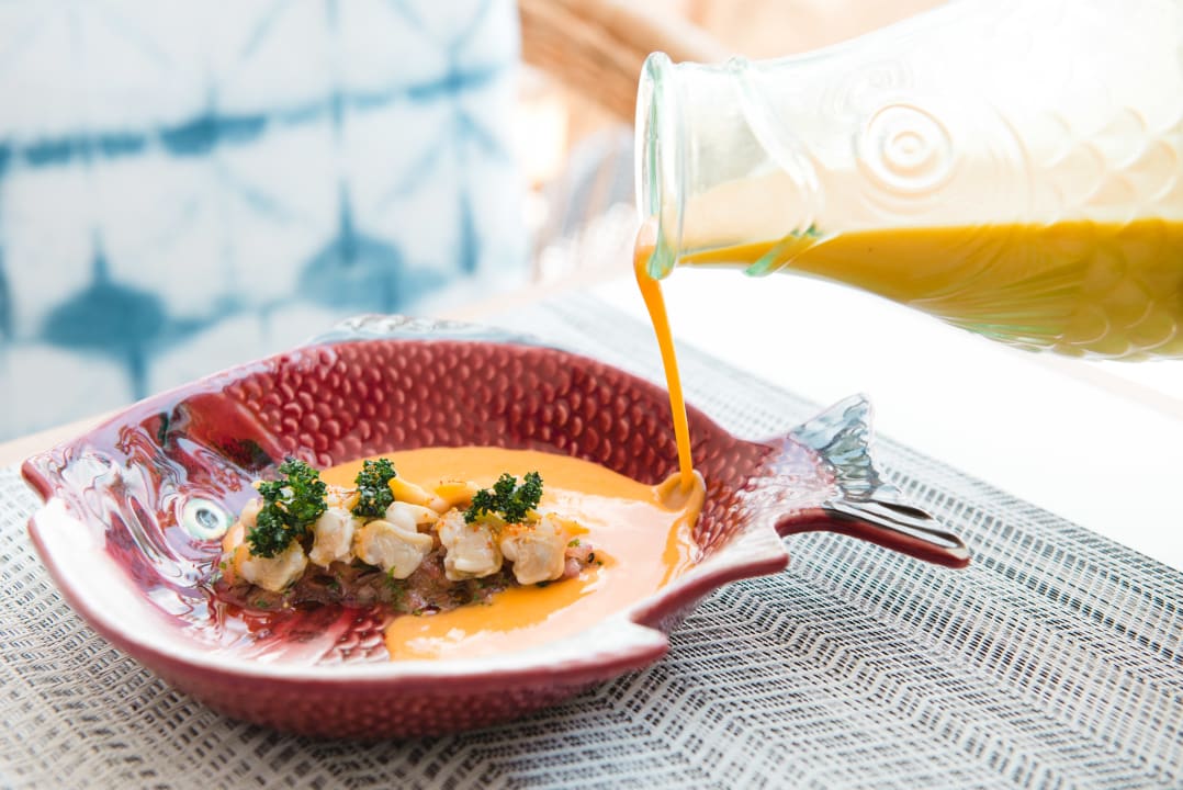 Gastro Hotel Honucai