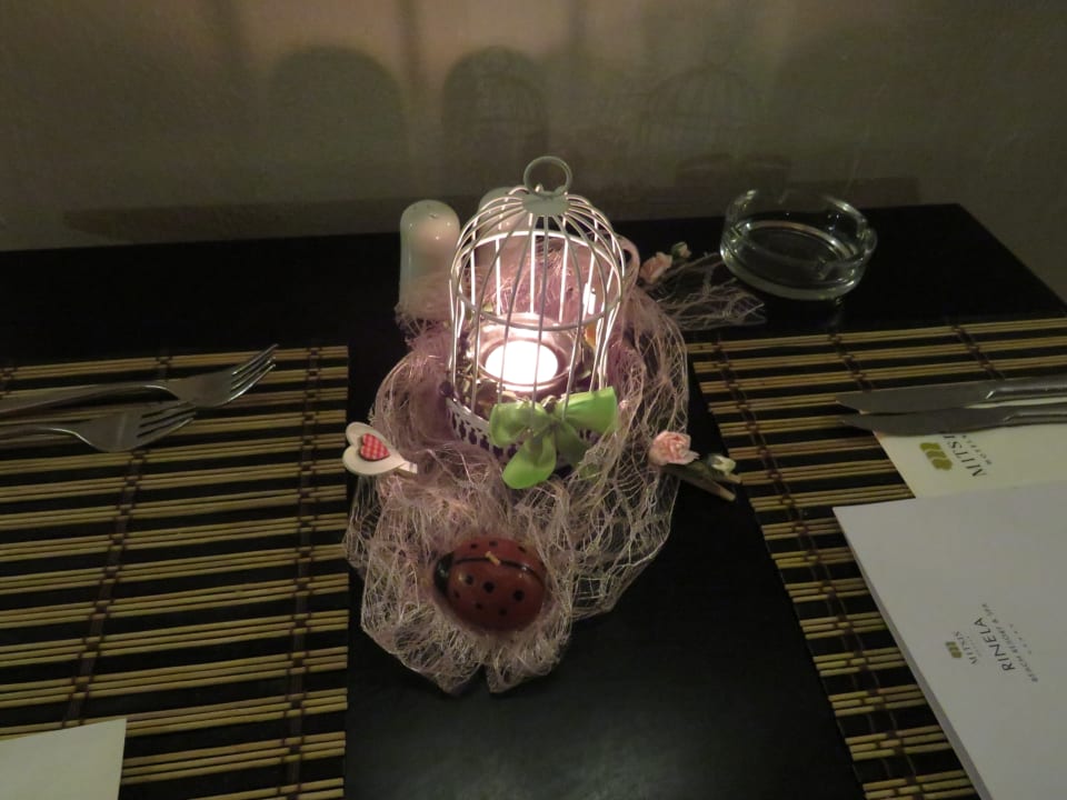 Gastro Mitsis Selection Rinela