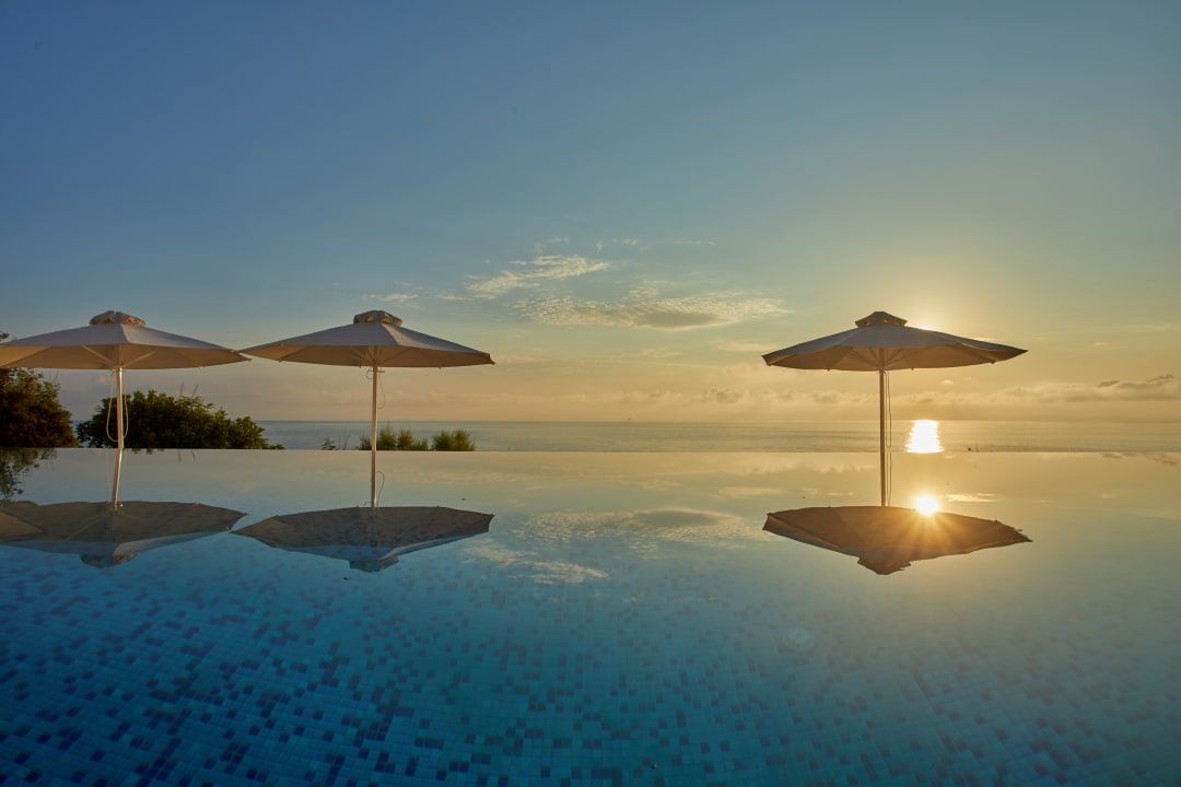 Pool AluaSoul Zakynthos - Adults only