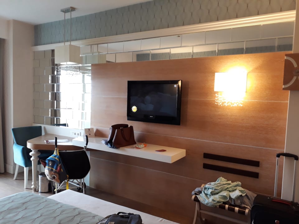 Zimmer Sentido Trendy Verbena Beach