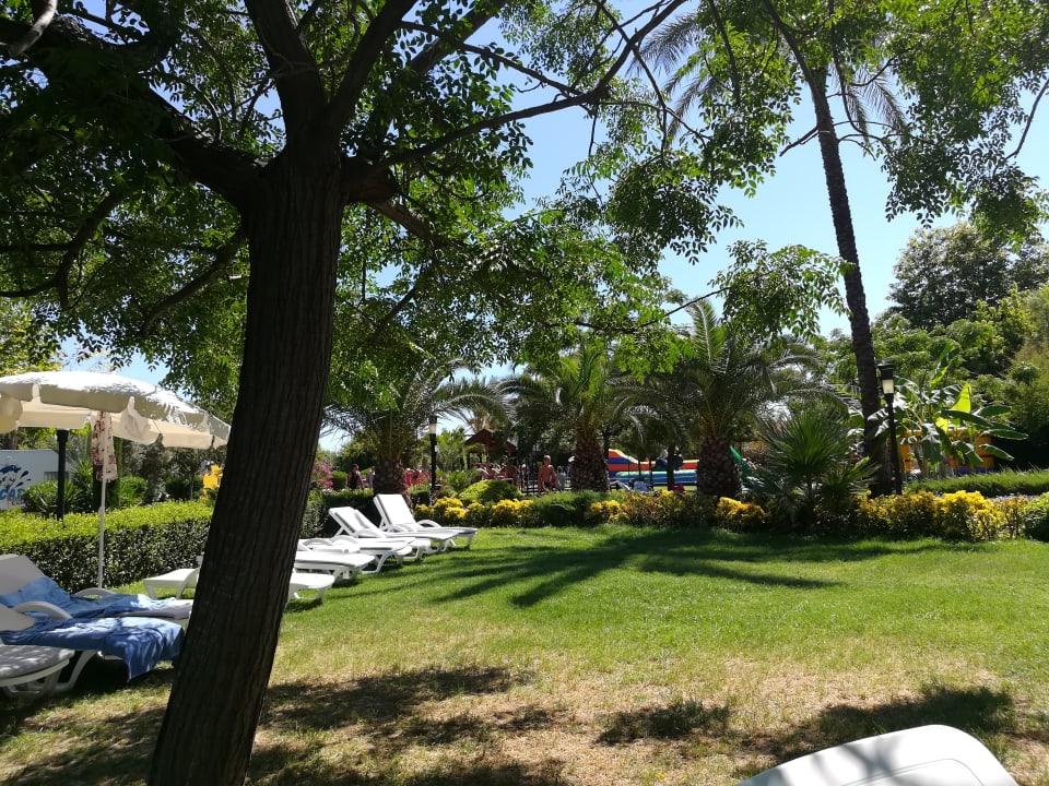 Sonstiges Sunis Elita Beach Resort & Spa