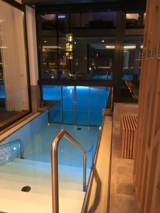 Pool Landhotel Voshövel