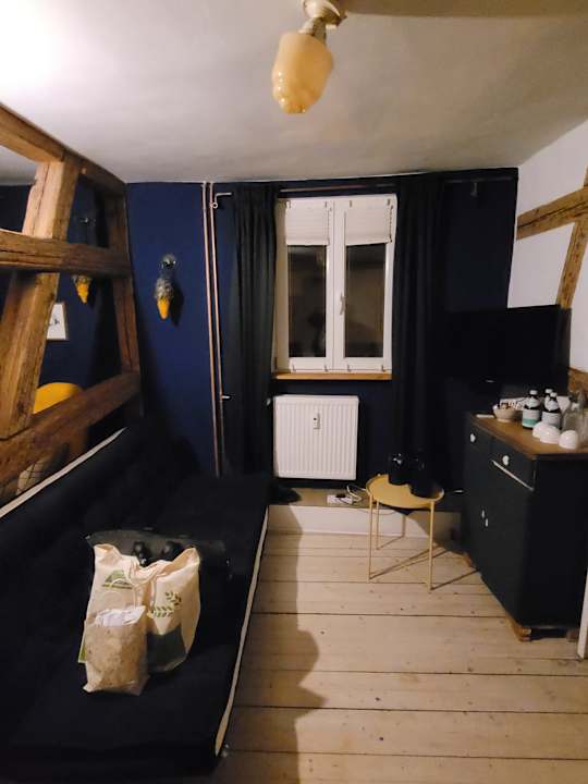 Zimmer Oechsle & Brix Weinhotel