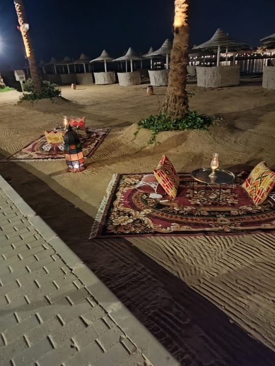 Strand Steigenberger Coraya Beach - Adults only