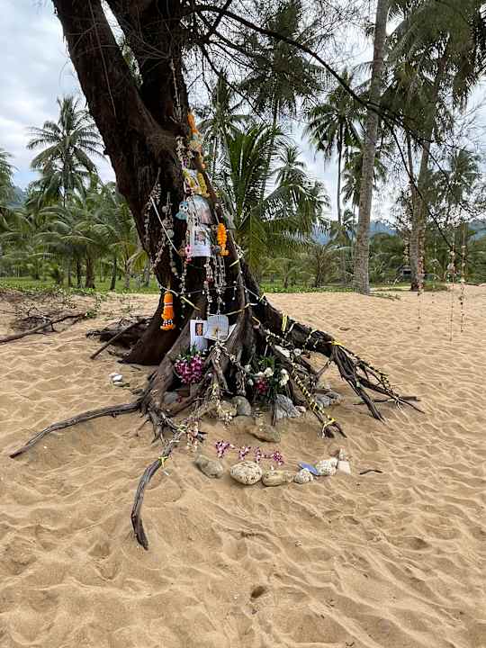 Strand The Sands Khao Lak by Katathani