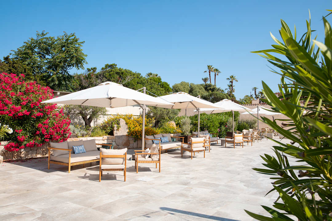 Gastro Mangia's Sardinia Resort