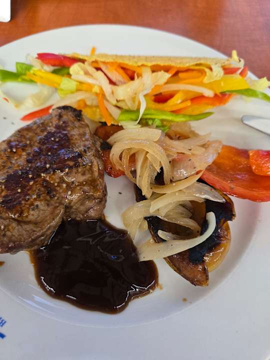 Gastro Hotel Biniamar