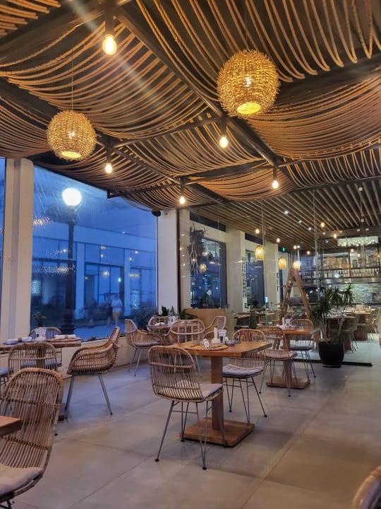 Gastro Sentido Marea