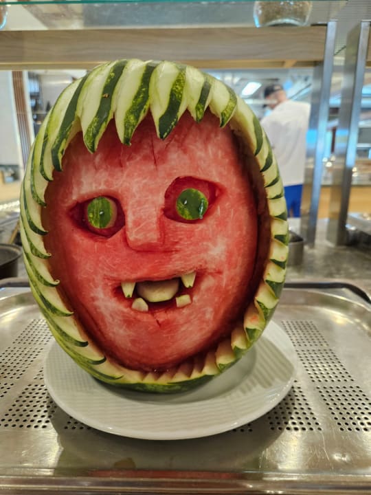 Gastro Club Grand Aqua