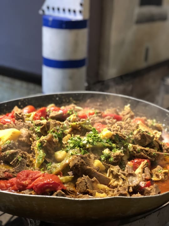 Gastro Hotel Djerba Resort