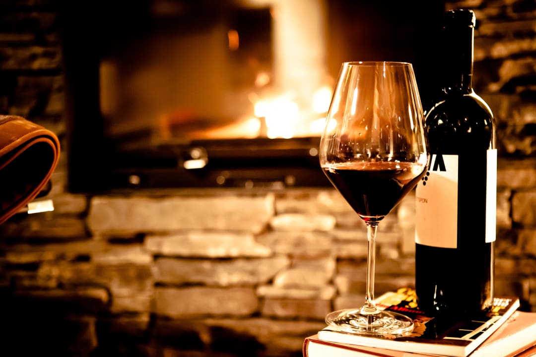 Lobby The Dom Hotel- The Dom Collection