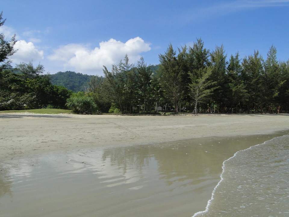 Hotel Nexus Resort Karambunai Hotel Nexus Resort Karambunai