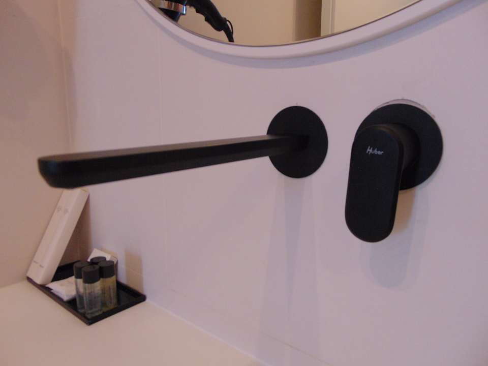 Zimmer Hotel Elisa Tirana, Affiliated by Meliá