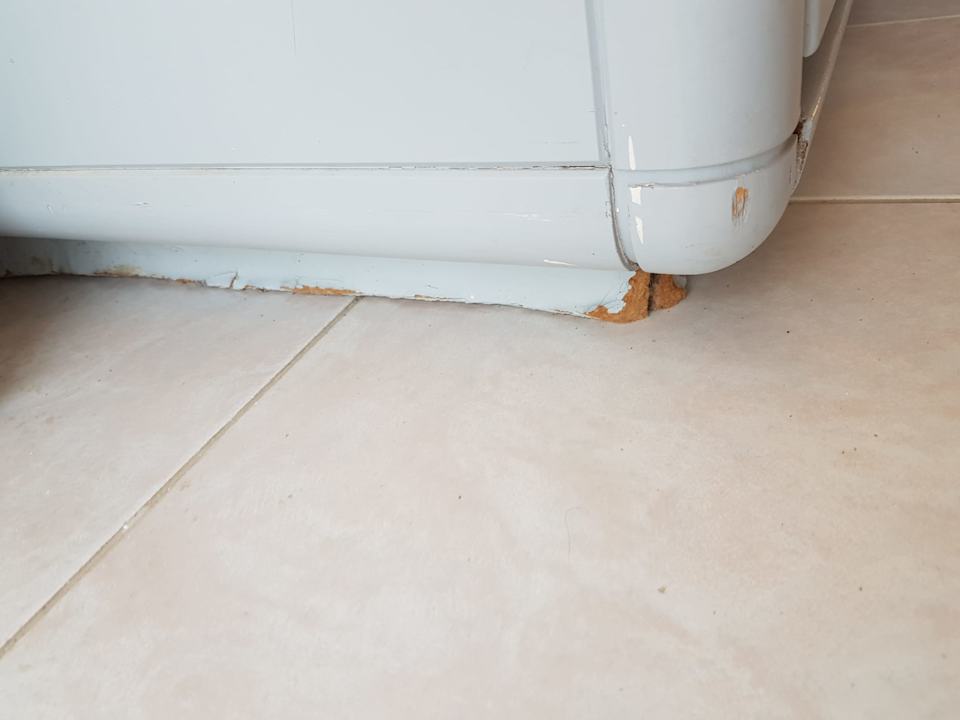 Zimmer Olympos Beach Hotel