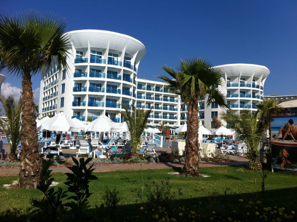 Hotel Sultan of Dreams Hotel & Spa