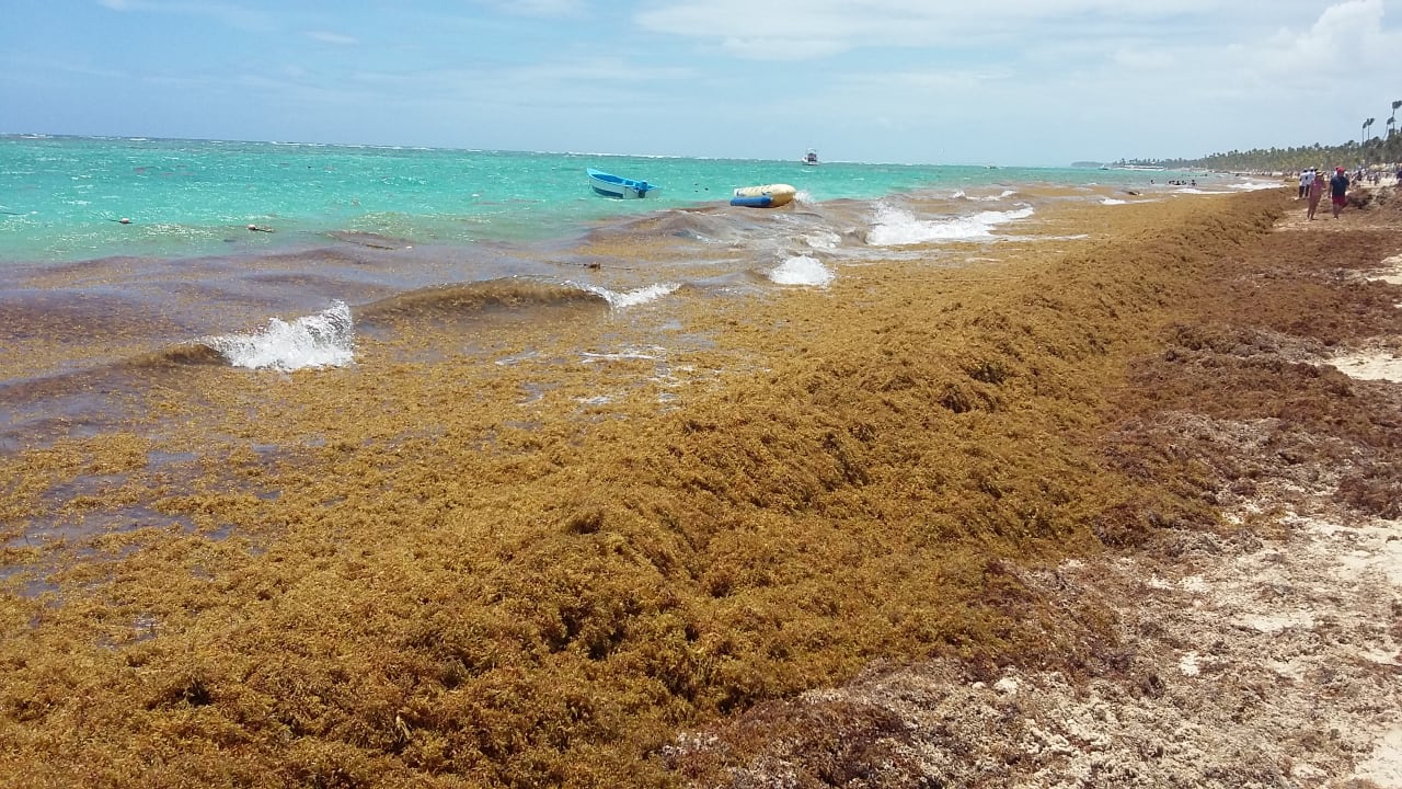 Strand Bahia Principe Grand Aquamarine