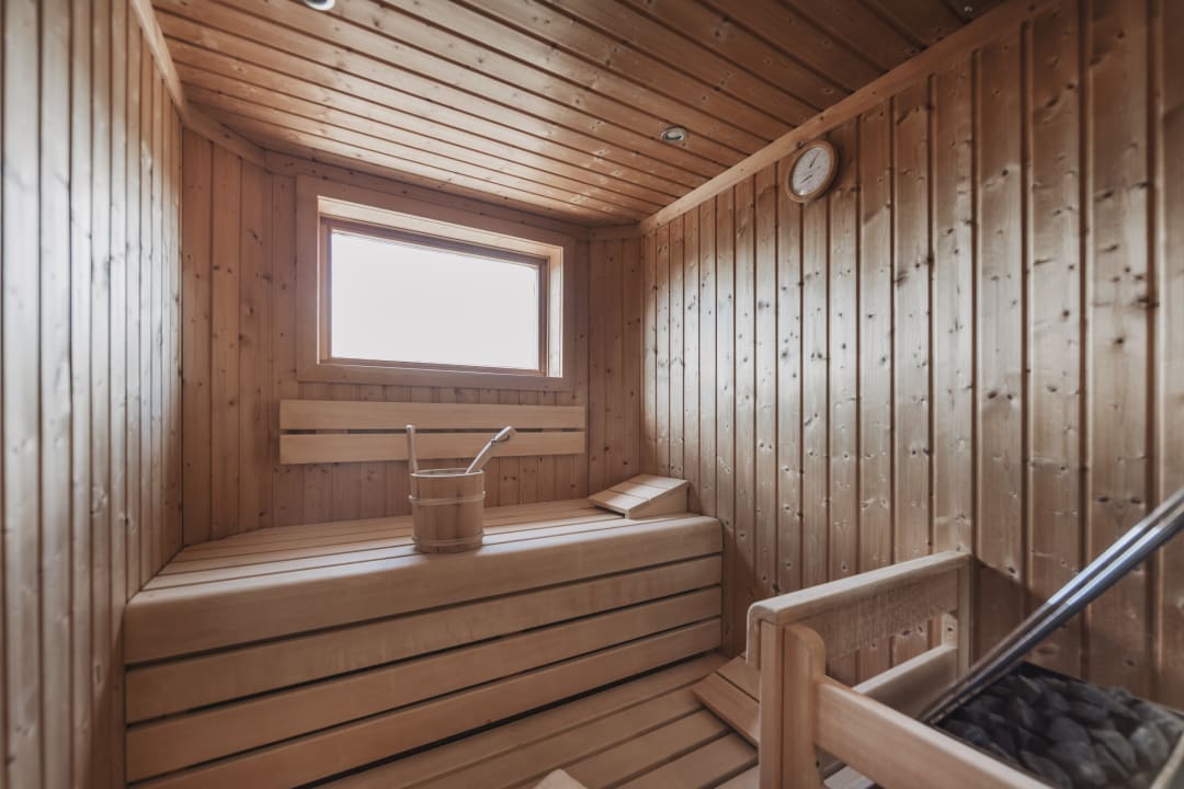 Zimmer Wellness Aparthotel Panorama Alpin