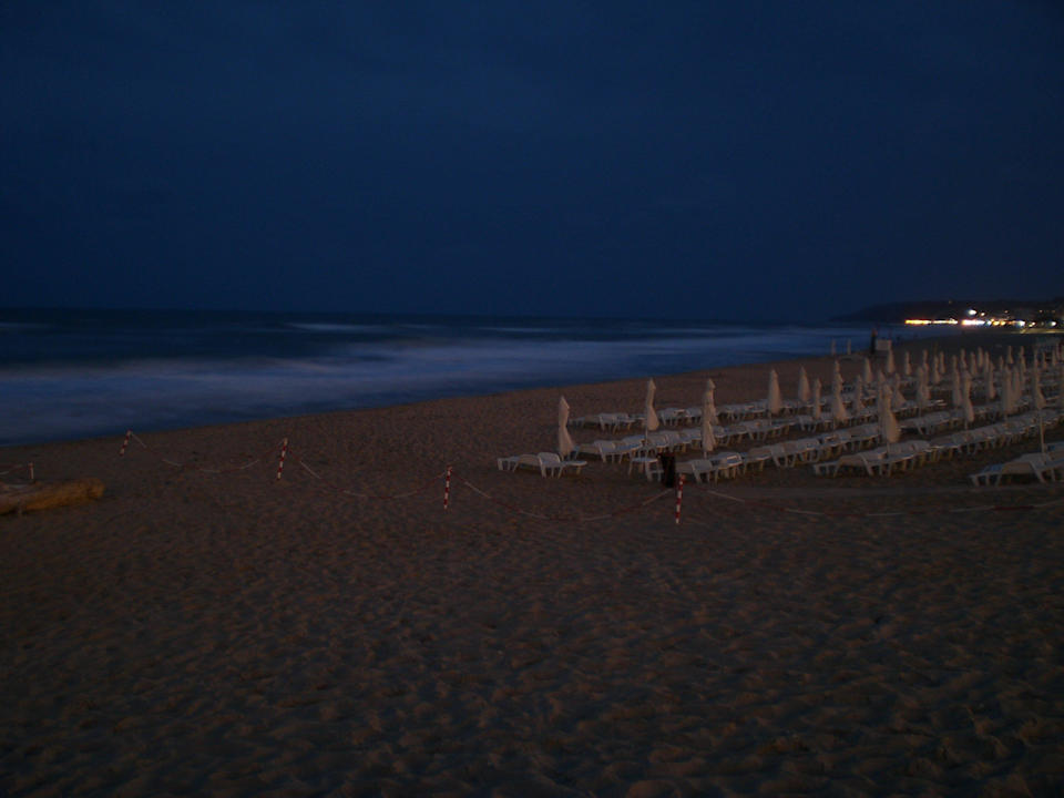 Sol Luna Bay & Mare Resort 2012 Sol Luna Bay