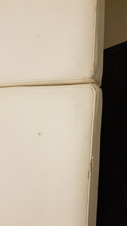 Zimmer Hotel The Mirror Barcelona