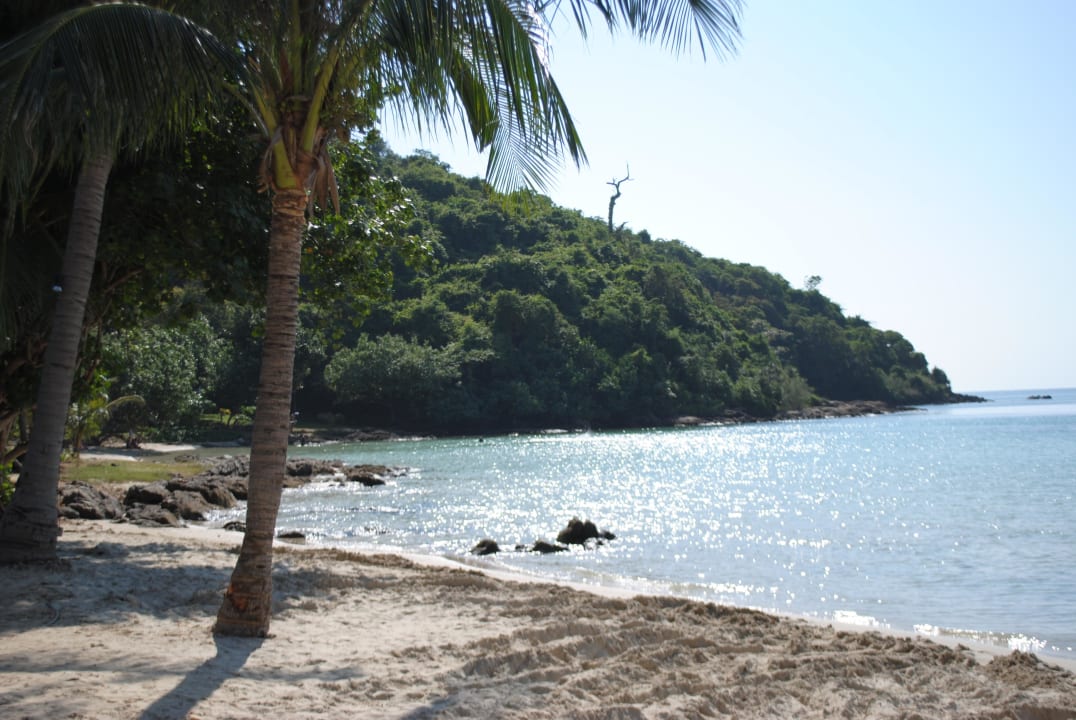 Strand Le Vimarn Cottages & Spa