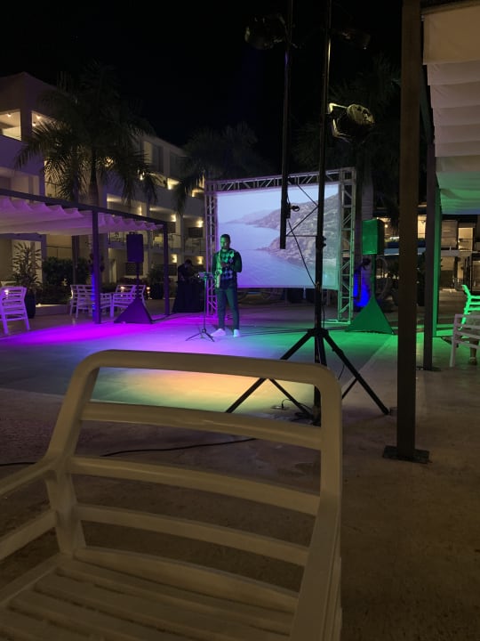 Sport & Freizeit Catalonia Royal La Romana - Adults only