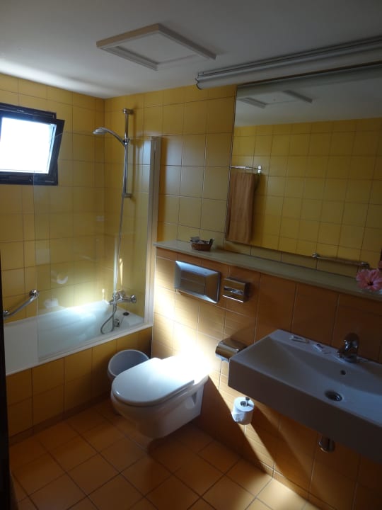 Bad SBH Hotel Taro Beach