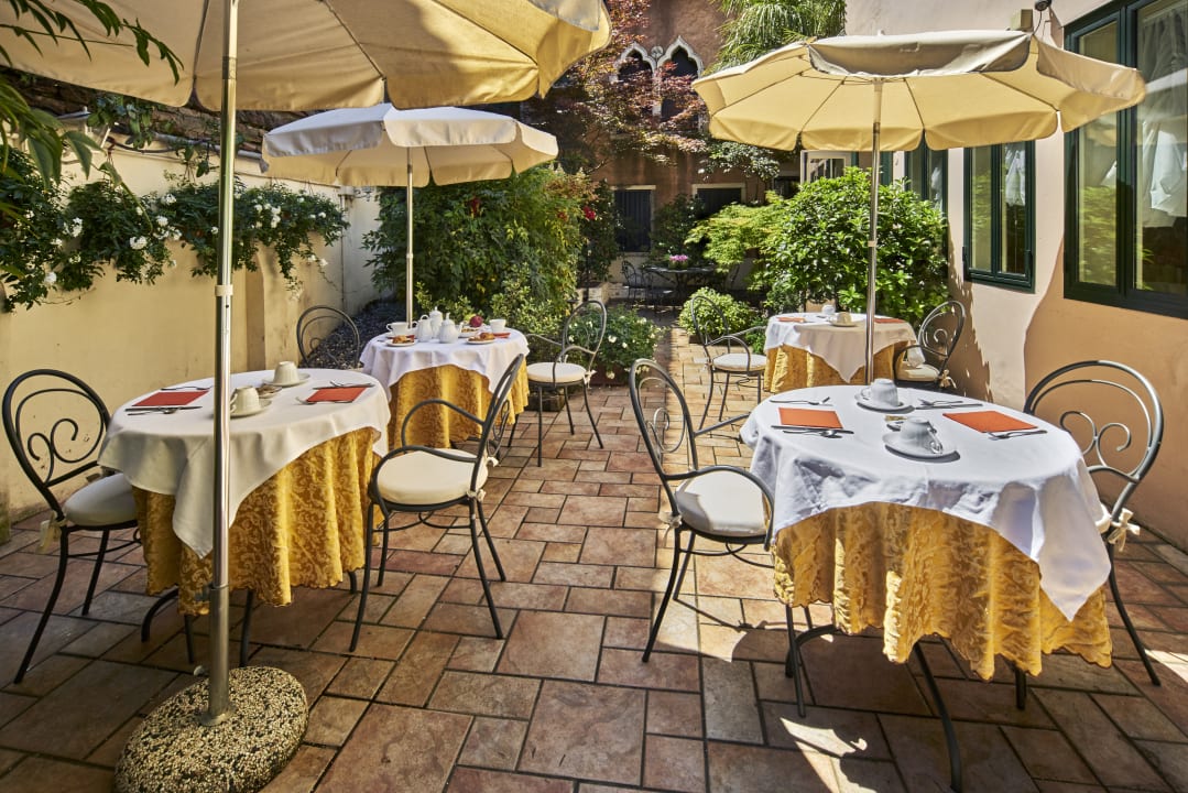 Gastro Hotel Gardena